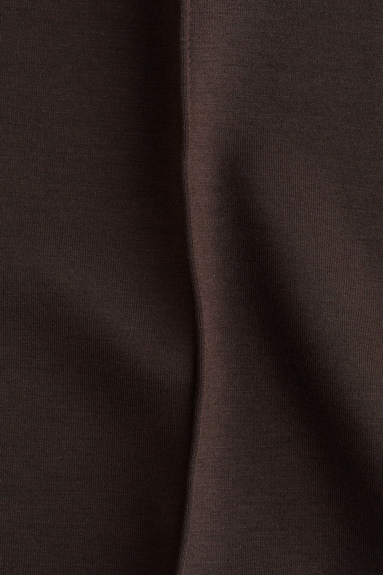 Tailored trousers