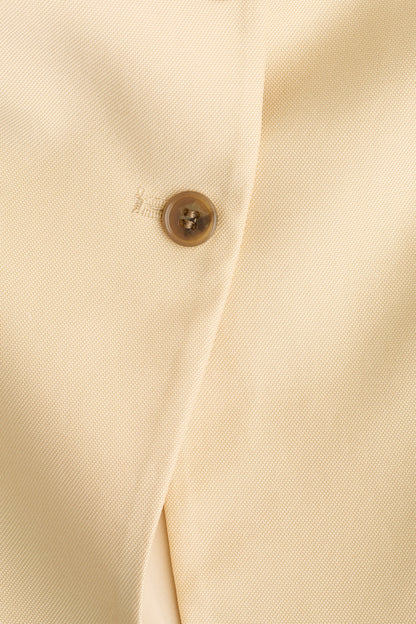 Halterneck waistcoat