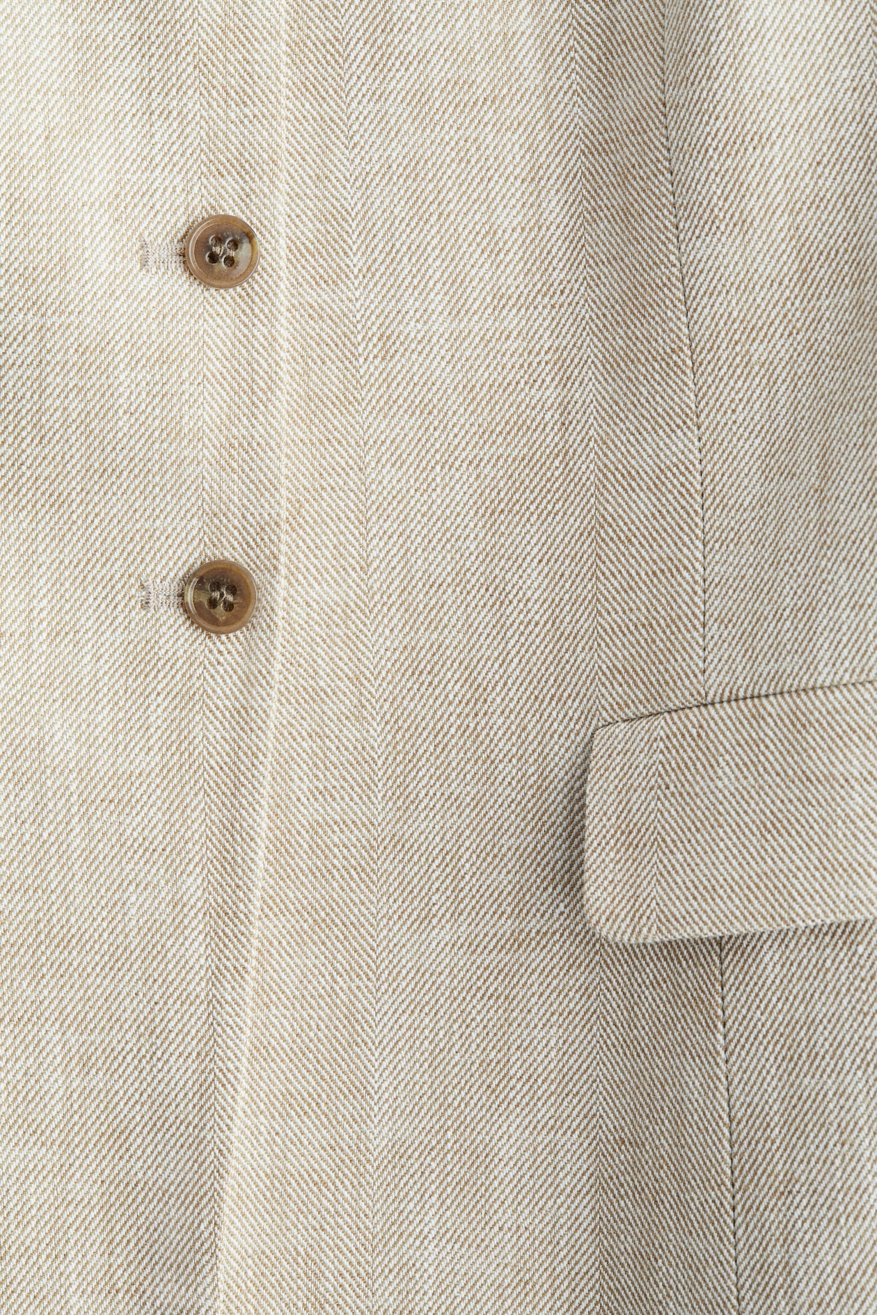 Long waistcoat