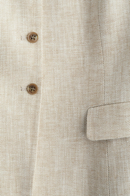 Long waistcoat