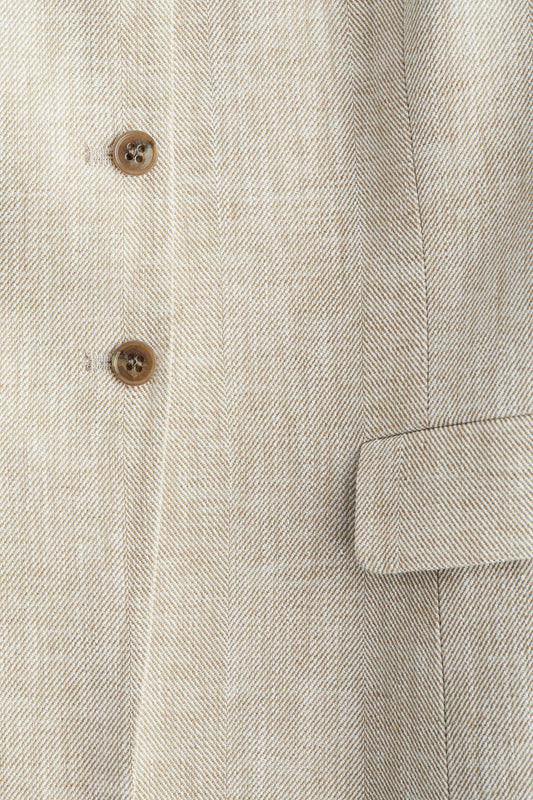 Long waistcoat