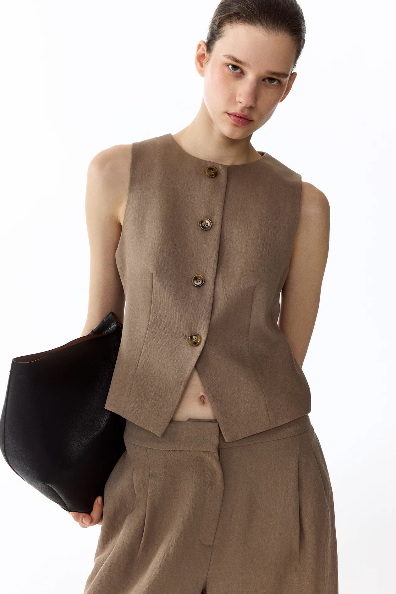 Waistcoat