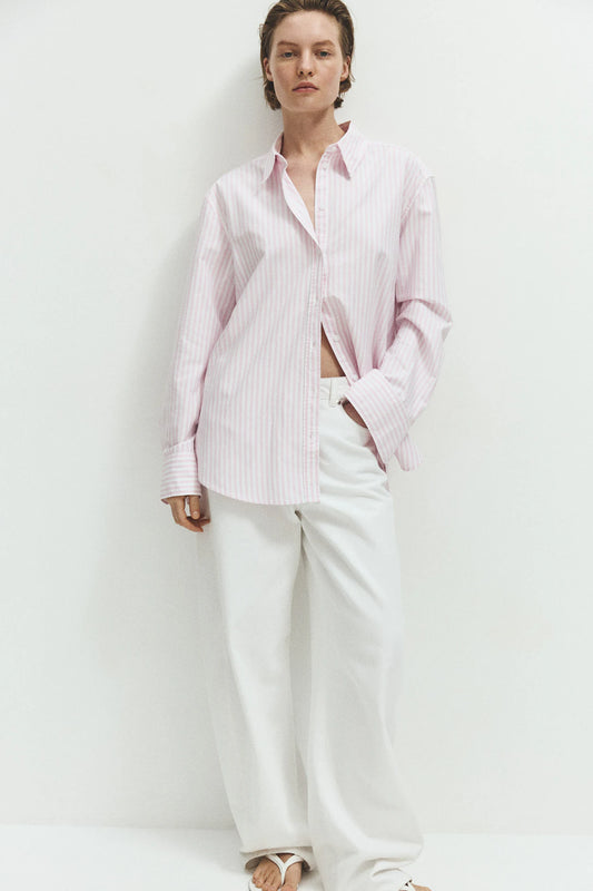 Oxford shirt