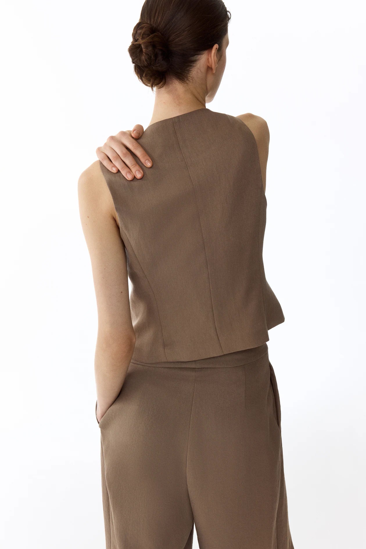 Waistcoat